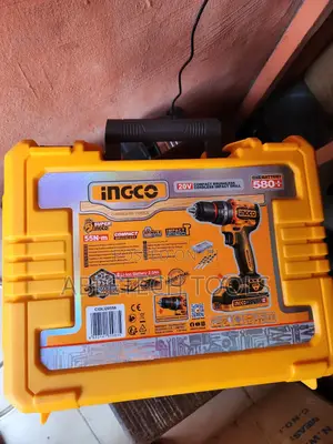 Screwing Machine