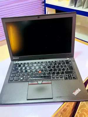 Laptop Lenovo ThinkPad X240 8GB Intel Core i5 HDD 500GB