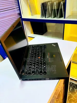 Laptop Lenovo ThinkPad X240 8GB Intel Core i5 HDD 500GB