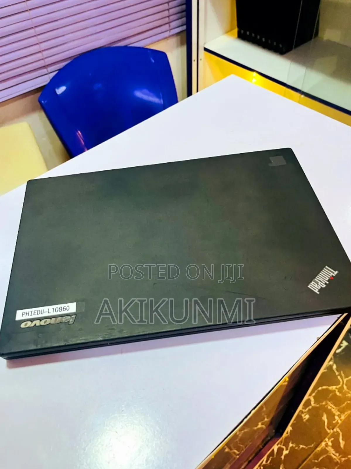 Laptop Lenovo ThinkPad X240 8GB Intel Core i5 HDD 500GB