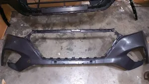 Front Up and Down Bumper Creta 2019