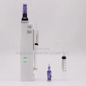 Microneedling Pen Xyzdreams 0.25mm Needles Cartridges