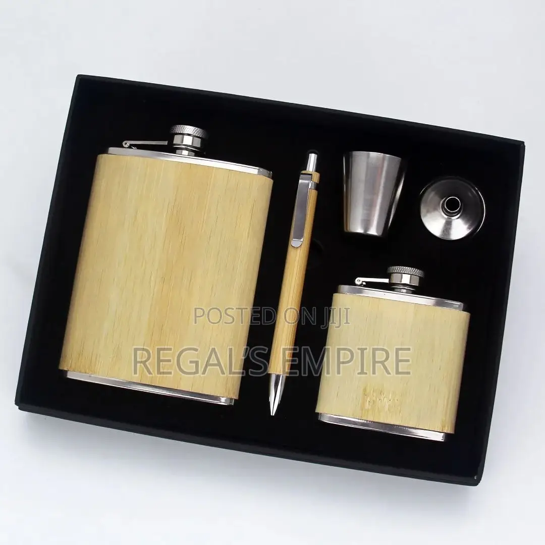 5 in 1 Gift Box