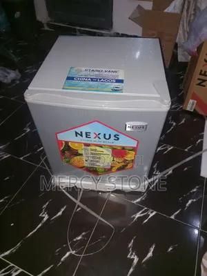 Nexus 50l Fridge