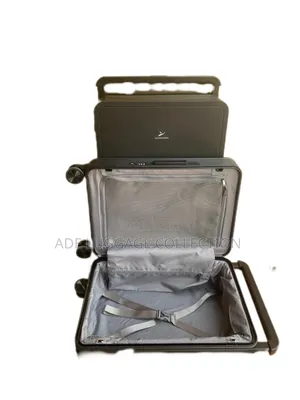 Higer Quality Luxury Luggage