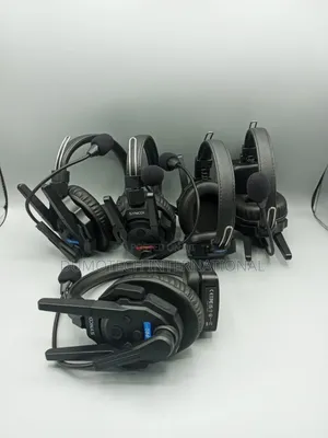 Synco X-Talk Xpro 5 Wireless 5-User Intercom Headset System