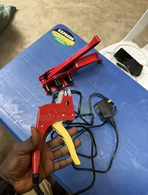 Electric Pp Strapping Tools