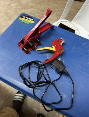 Electric Pp Strapping Tools