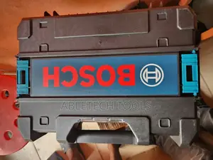 Laser Level
