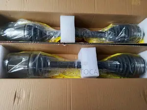 Complete Shaft Acura ZDX 2010-2012,2015 Acura MDX