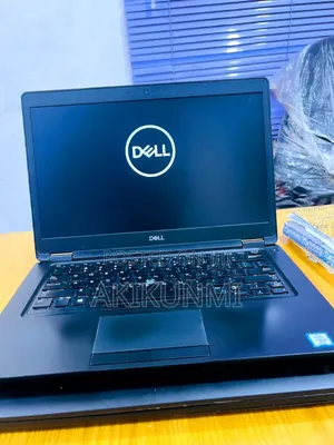 Laptop Dell Latitude 5490 8GB Intel Core i5 SSD 256GB