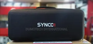 Synco X-Talk Xpro 5 Wireless 5-User Intercom Headset System