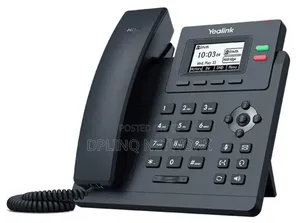 Yealink T31p Hd iPhone
