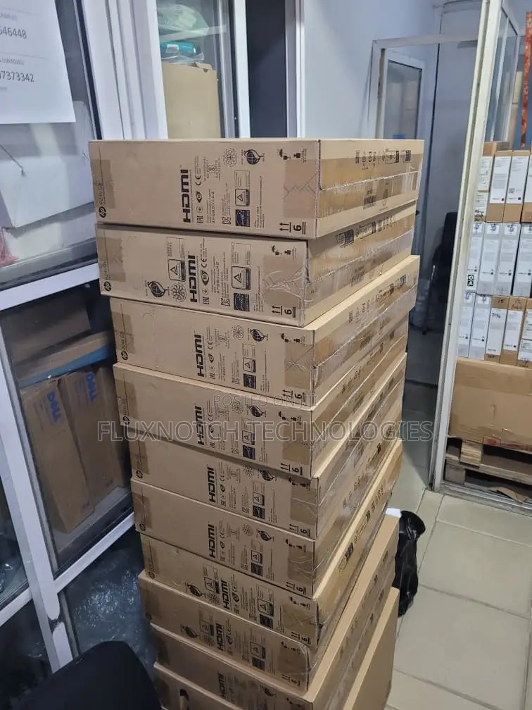 Hp 24vg5 Monitor
