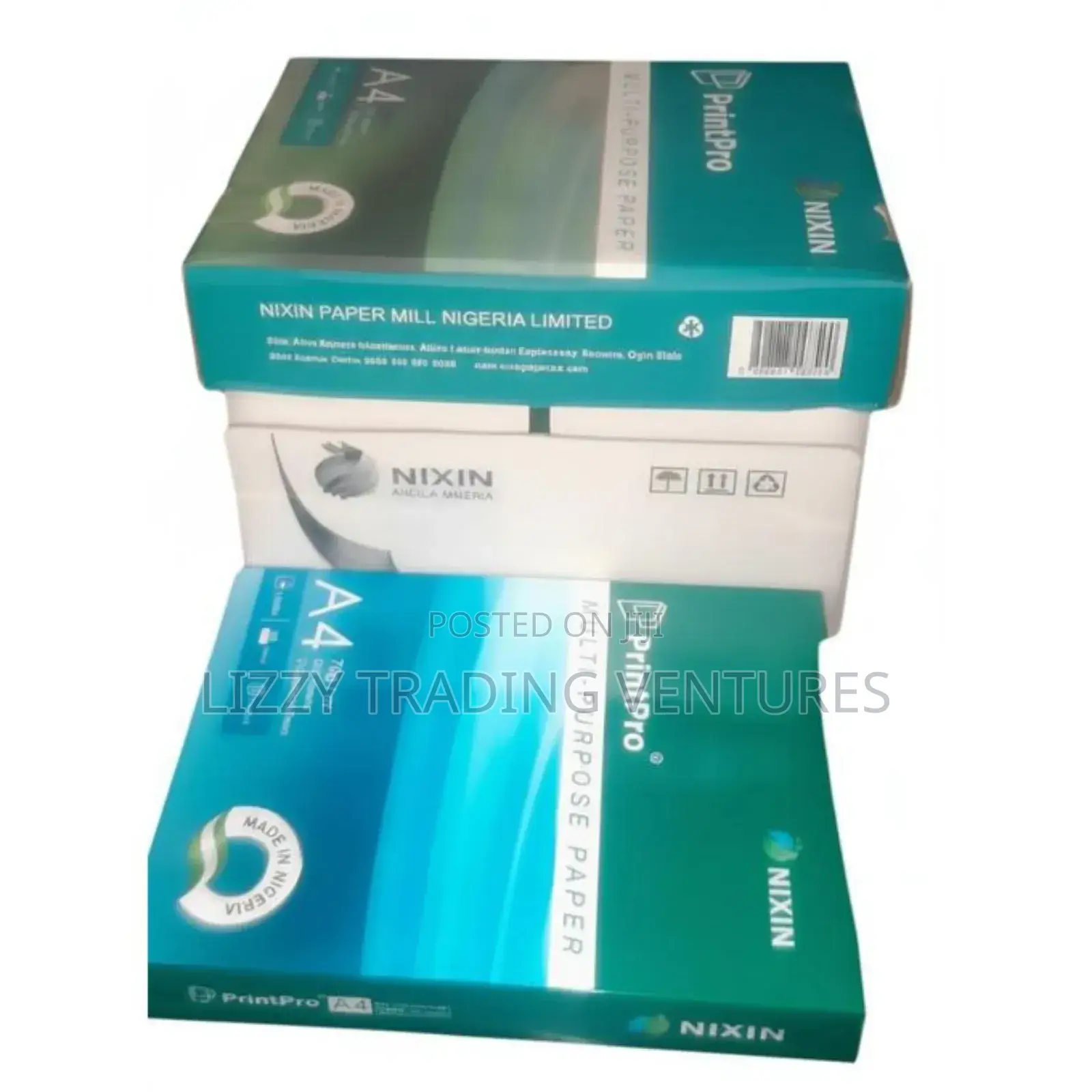 Premium A4 Papers and Bonds