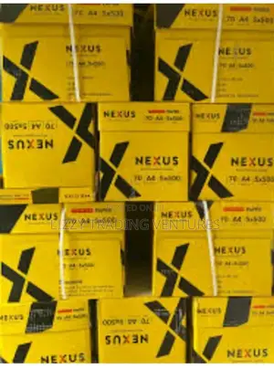 Premium A4 Papers and Bonds