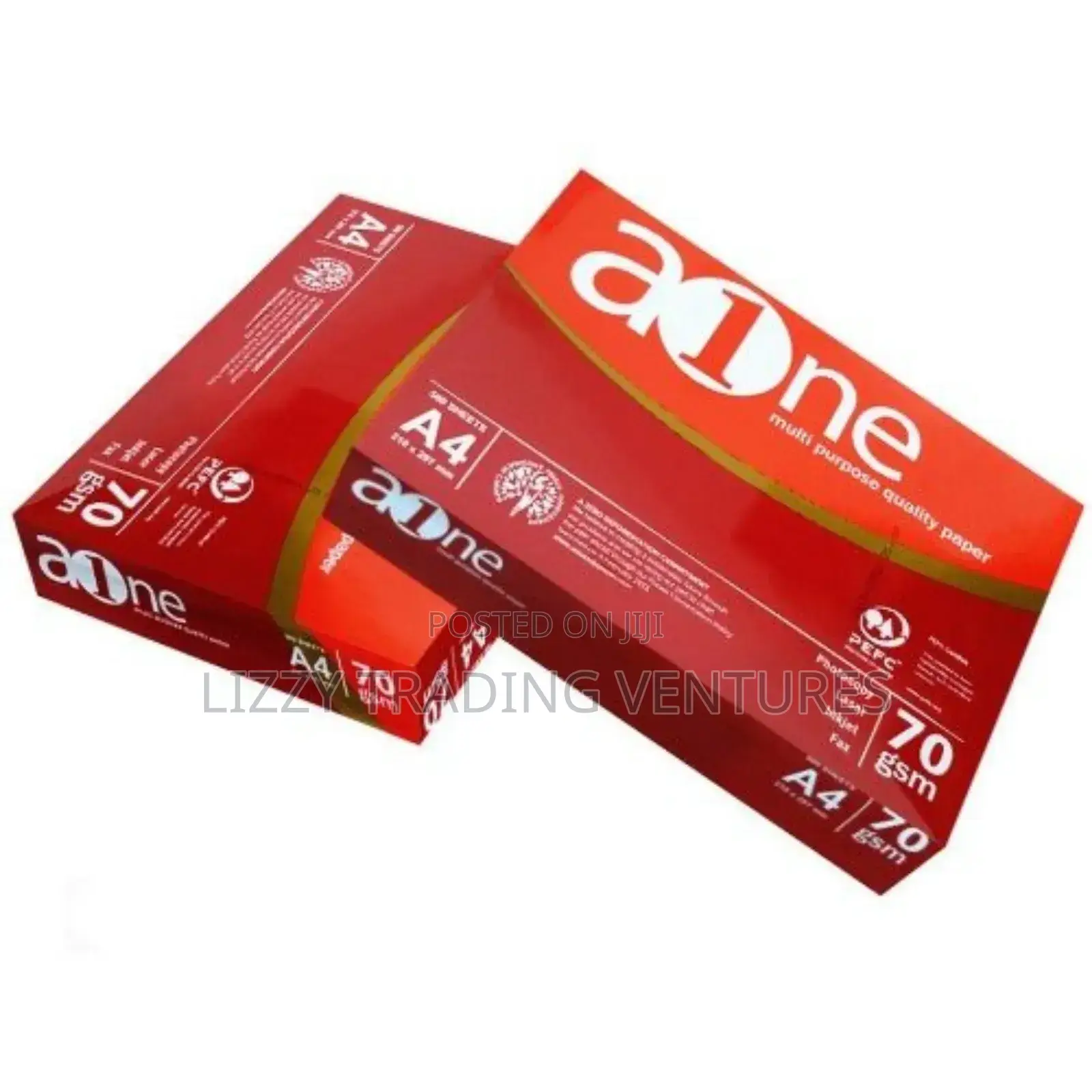 Premium A4 Papers and Bonds