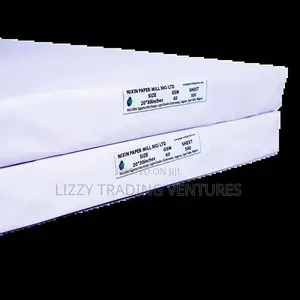 Premium A4 Papers and Bonds