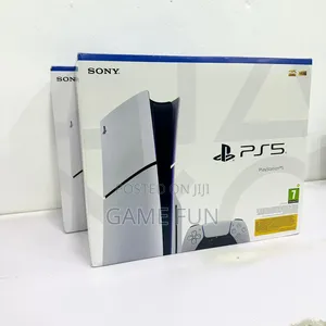 Sony Ps5 Slim Console