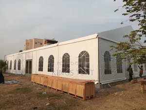 Marque Tent