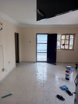 4bdrm Duplex in Wemaboard Estate, Ikeja for rent