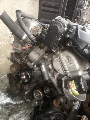 High Quality 1gr Engine for Prado, Hillux V6 2022, Hiace Bus V6