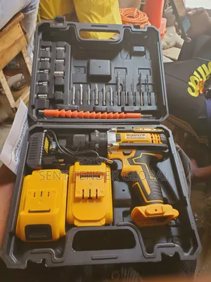 Drilling Bits