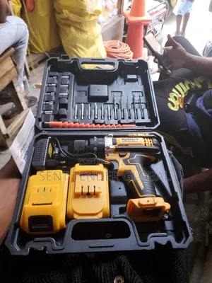 Drilling Bits