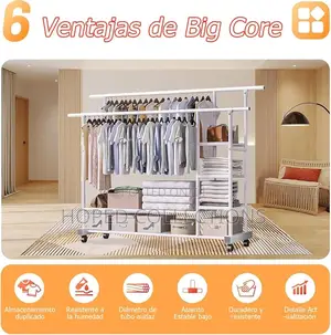 Cloth Hanger ( Big Size)