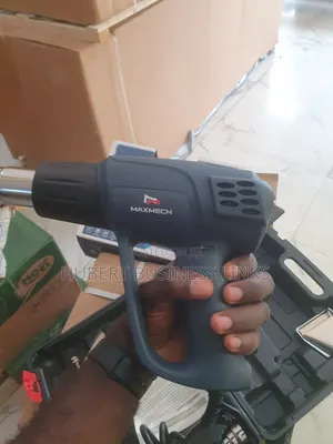 Heat Gun 2000watts