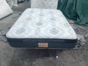 5/6 Canadian Orthopedic Spring Mattress for Back