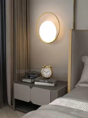 Modern Wall Light