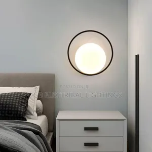 Modern Wall Light
