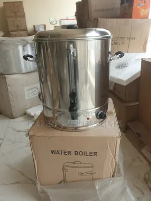 Water Boiler 30liters