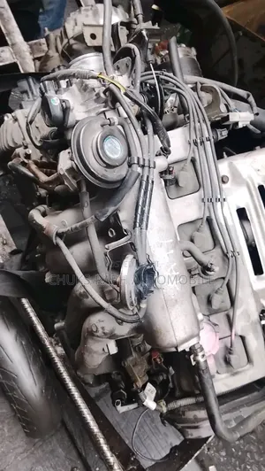5s Engine for Toyota Camry 1998-2002, Picnic, Solara 2000