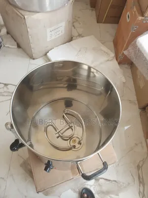Water Boiler 30liters