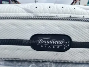 6/6 Canadian Beauty Rest Mattresàh