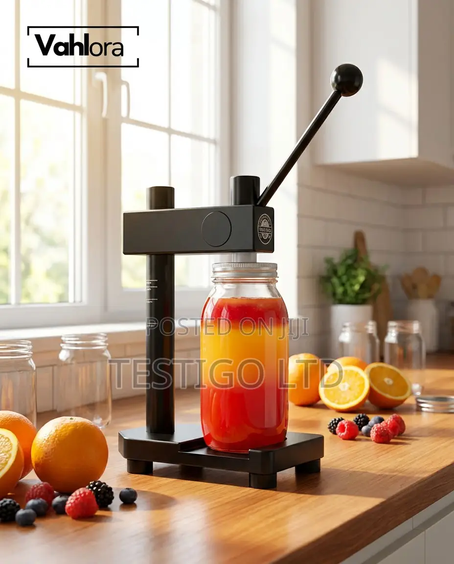 Pet Can Manual Sealer