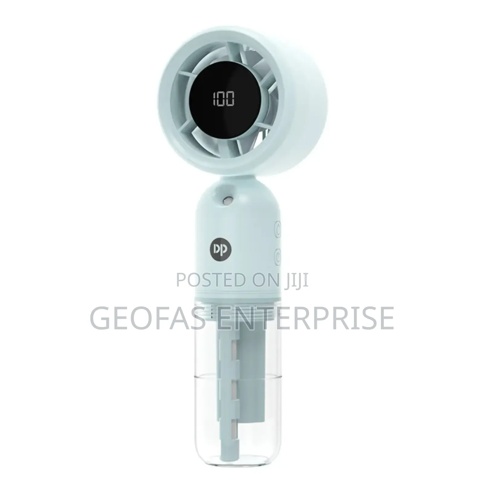 Dp Portable Handheld High Speed Spray Fan Dp-7645