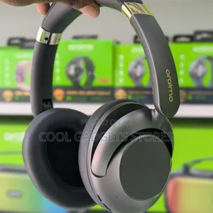Oraimo Boompop Pro Noise-Canceling Headset