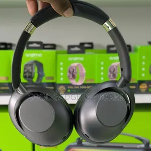 Oraimo Boompop Pro Noise-Canceling Headset