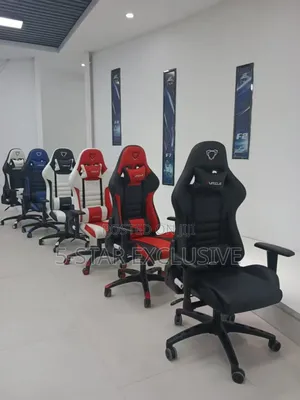 Furgle Gaming Chair