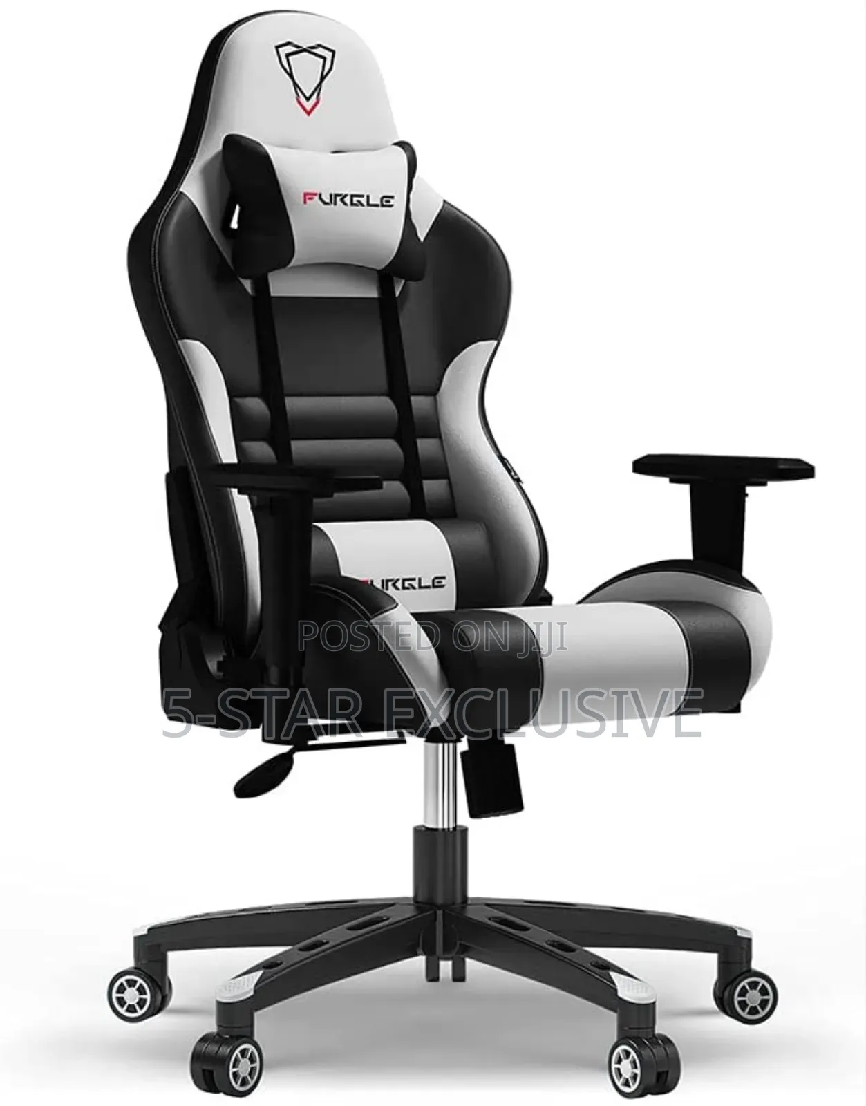 Furgle Gaming Chair