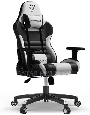 Furgle Gaming Chair