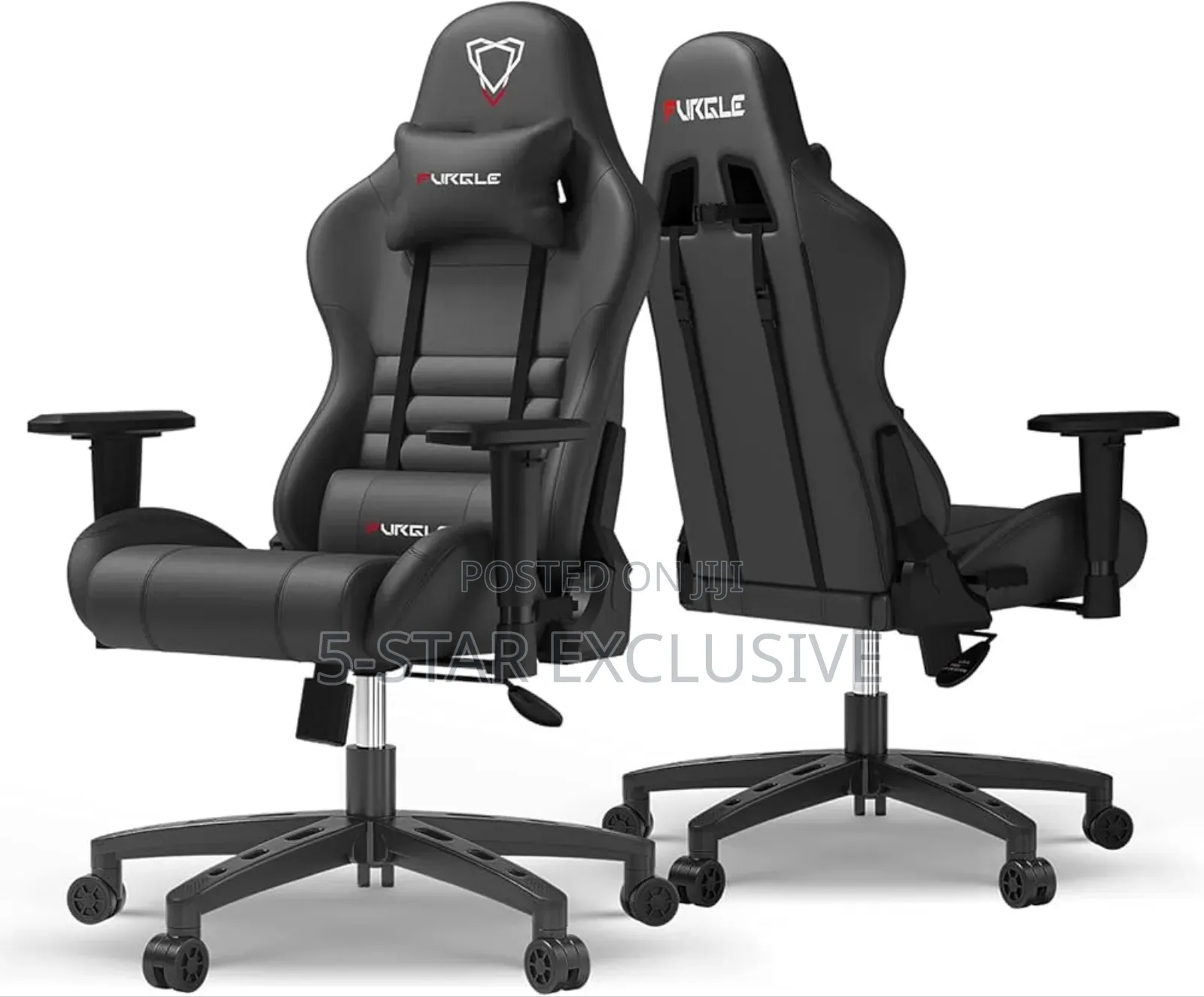 Furgle Gaming Chair