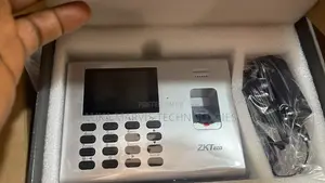 Time Attendance K40pro