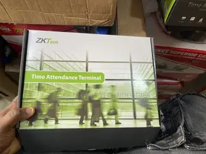 Time Attendance K40pro