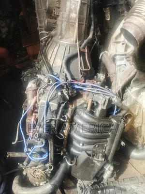 Engine Ford Ranger 3.0