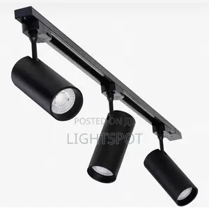 3 in 1 Track Light 30w