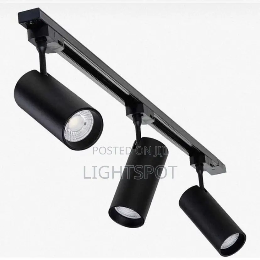 3 in 1 Track Light 30w